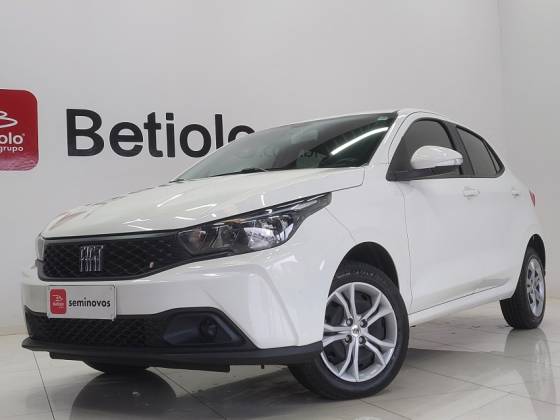 FIAT ARGO 1.3 FIREFLY FLEX DRIVE CVT